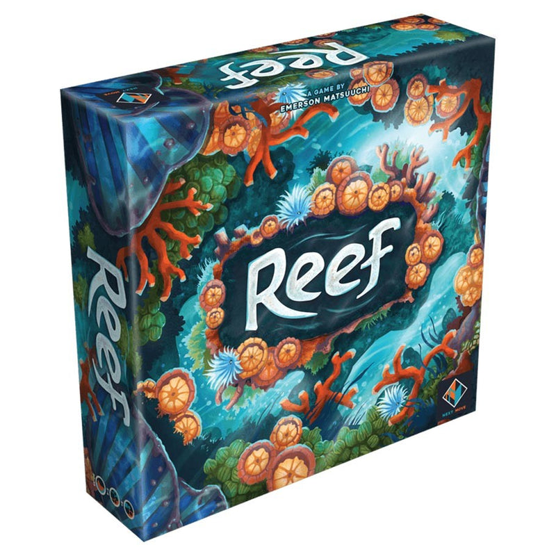 Reef 2nd Edition