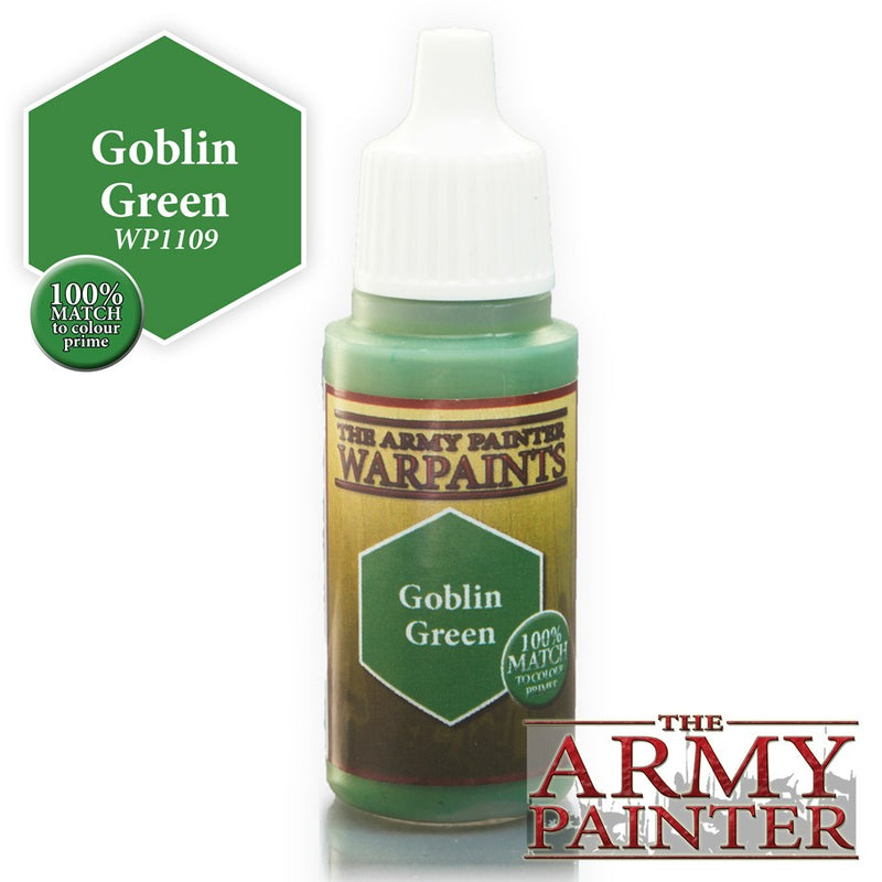 Goblin Green