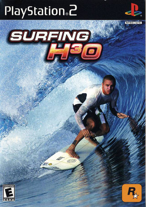 Surfing H30 (PS2)