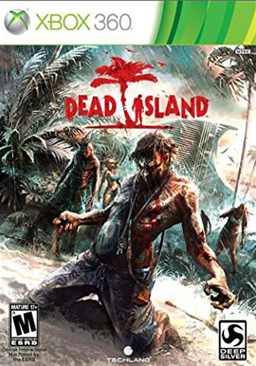 Dead Island (360)