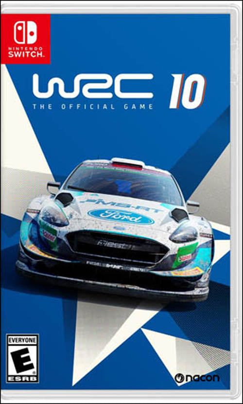 WRC 10 (SWI)