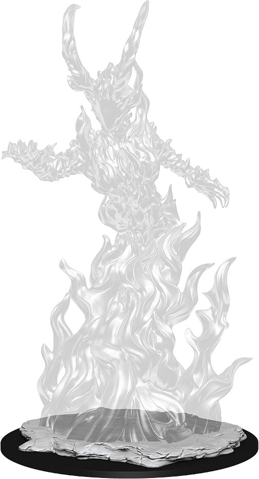 Pathfinder Deep Cuts: Huge Fire Elemental Lord (W13)