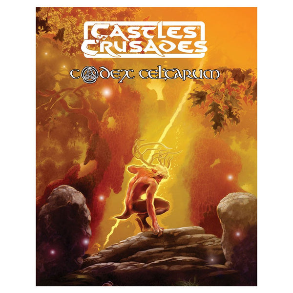 Castles & Crusades: Codex Celtarum