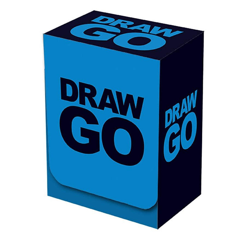Legion Deck Box: Draw Go