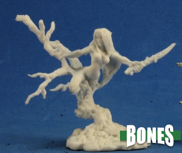 Reaper Bones: Drys, Dryad 77265