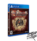 9th Dawn III Shadow of Erthil (PS4 LR) Video Games - Games - PS4