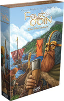 A Feast for Odin: The Norwegians Expansion Board Games - New