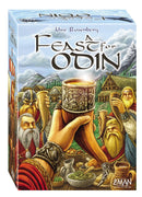 A Feast for Odin Board Games - New