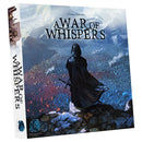 A War of Whispers Board Games - New
