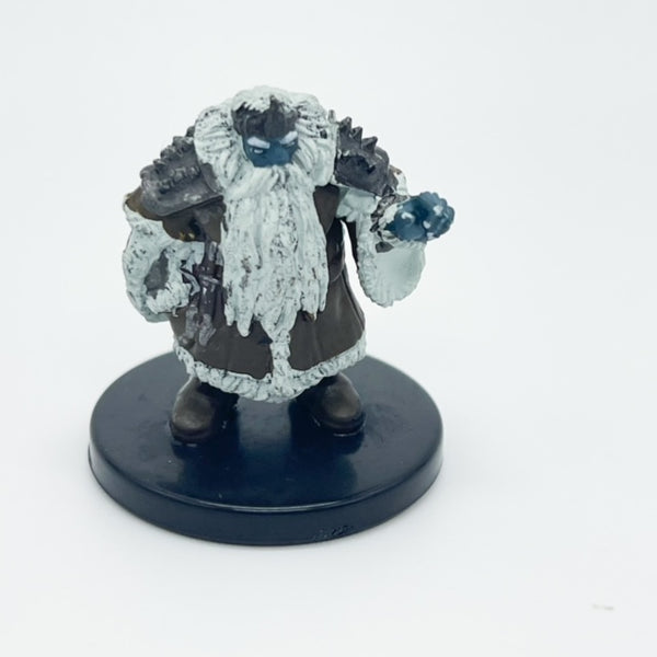 D&D Icons of the Realms Icewind Dale Rime of the Frostmaiden Xardorok Sunblight #37