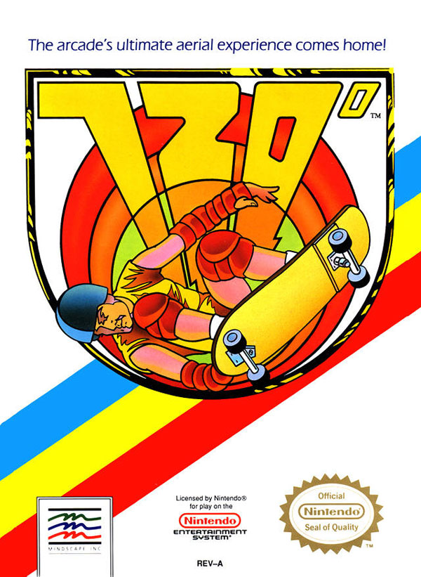 720 (NES)