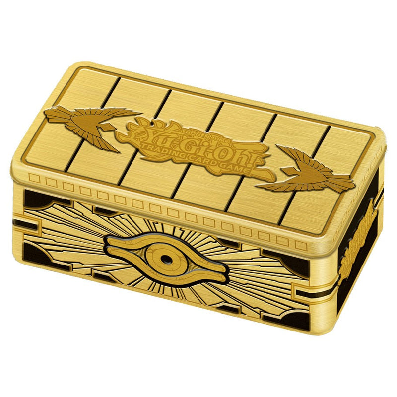 Yu-Gi-Oh! TCG: 2019 Gold Sarcophagus Tin