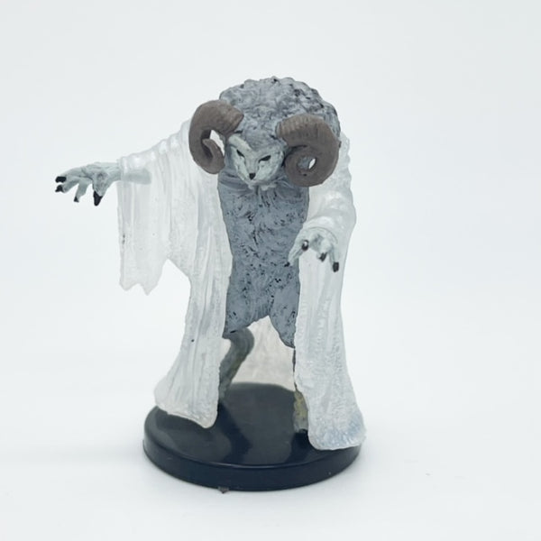 D&D Icons of the Realms Icewind Dale Rime of the Frostmaiden The Cold Crone #34