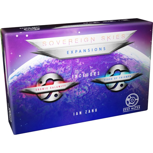 Sovereign Skies Expansion Box