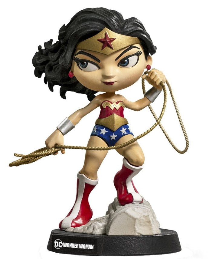 Minico: Wonder Woman