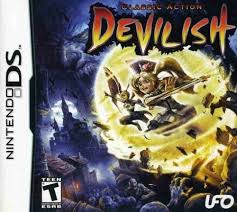 Devilish (NDS)