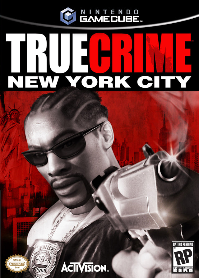 True Crime New York City (GC)