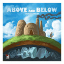 Above and Below Board Games - New