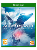 Ace Combat 7: Skies Unknown Video Games - Games - XB1