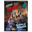 Achtung! Cthulhu Shadow of Atlantis RPG - New