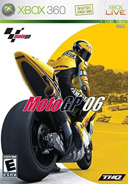 Moto GP 06 (360)
