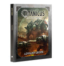 Adeptus Titanicus: Loyalist Legios Miniatures - Rules