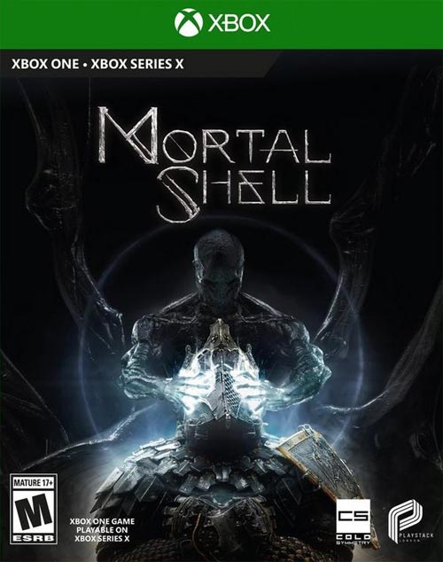 Mortal Shell (XB1)
