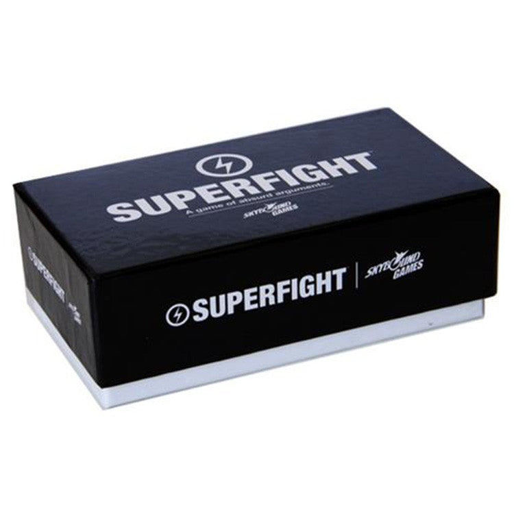 Superfight Core Set
