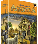 Agricola (Revised Edition) Board Games - New