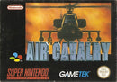 Air Cavalry (SNES) Video Games - Games - SNES