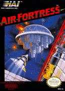 Air Fortress (NES) Video Games - Games - NES