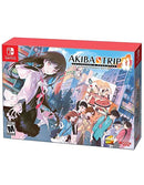 Akiba's Trip: Hellbound & Debriefed 10th Anniversary Edition Video Games - Games - Switch