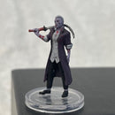 Alcio Baron Metus 37 Icons Realms Van Richten's Guide Ravenloft RPG - Blind Box Singles