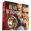 Alfred Hitchcock's Rear Window Board Games - New