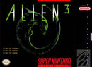Alien 3 (SNES) Video Games - Games - SNES