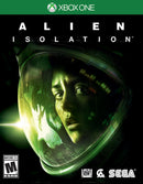 Alien: Isolation (XB1) Video Games - Games - XB1