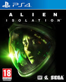 Alien: Isolation Video Games - Games - PS4