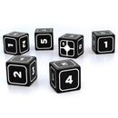 Alien RPG: Base Dice RPG - New