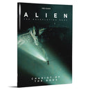 Alien RPG: Chariot of the Gods RPG - New