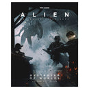 Alien RPG: Destroyer of Worlds RPG - New
