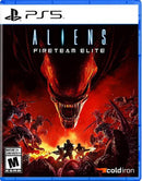 Aliens Fireteam Elite (PS5) Video Games - Games - PS5