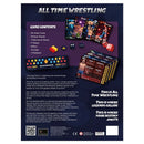All Time Wrestling Legends Edition Board Games - New