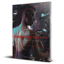 Altered Carbon RPG: Standard Edition RPG - New