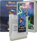 Alwa's Awakening 8 - Bit Edition (NES LR) Video Games - Games - NES