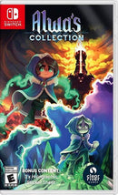 Alwa's Collection (SWI) Video Games - Games - Switch