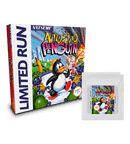 Amazing Penguin (GB LR) Video Games - Games - GBC