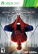 Amazing Spiderman 2 (360) Video Games - Games - X360