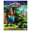 Amazing Tales RPG - New