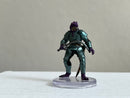 Amethyst Dragonborn 15 Icons Fizban Treasury RPG - Blind Box Singles