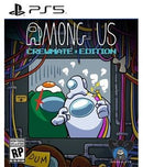 Among Us Crewmate Edition (PS5) Video Games - Games - PS5